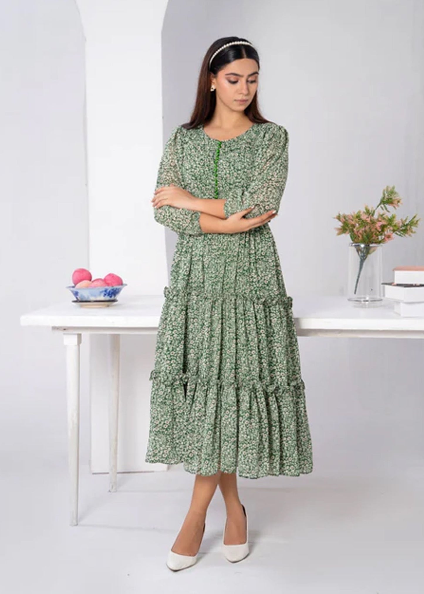 Long Dress Westore 009