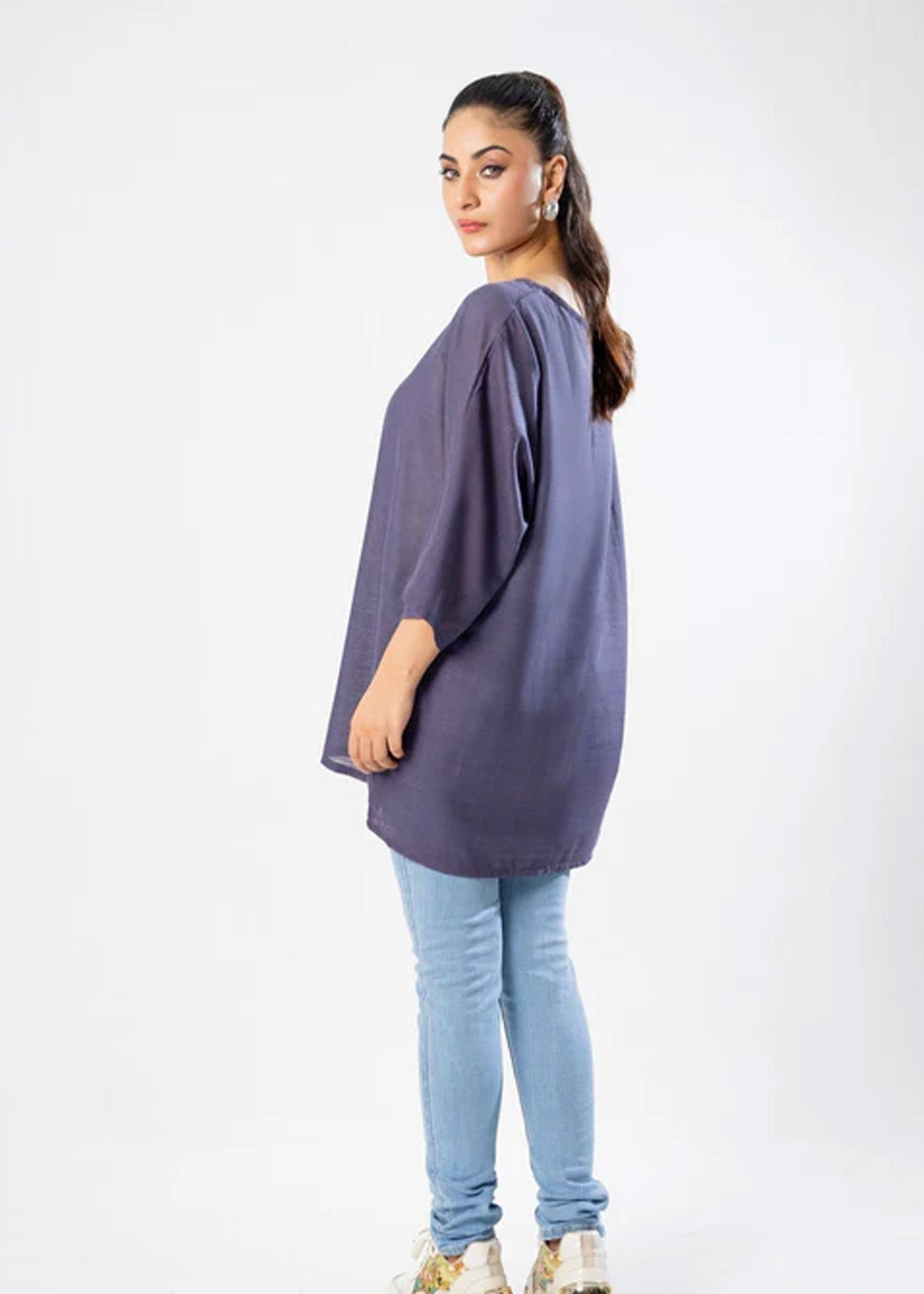 Tunic Top-002