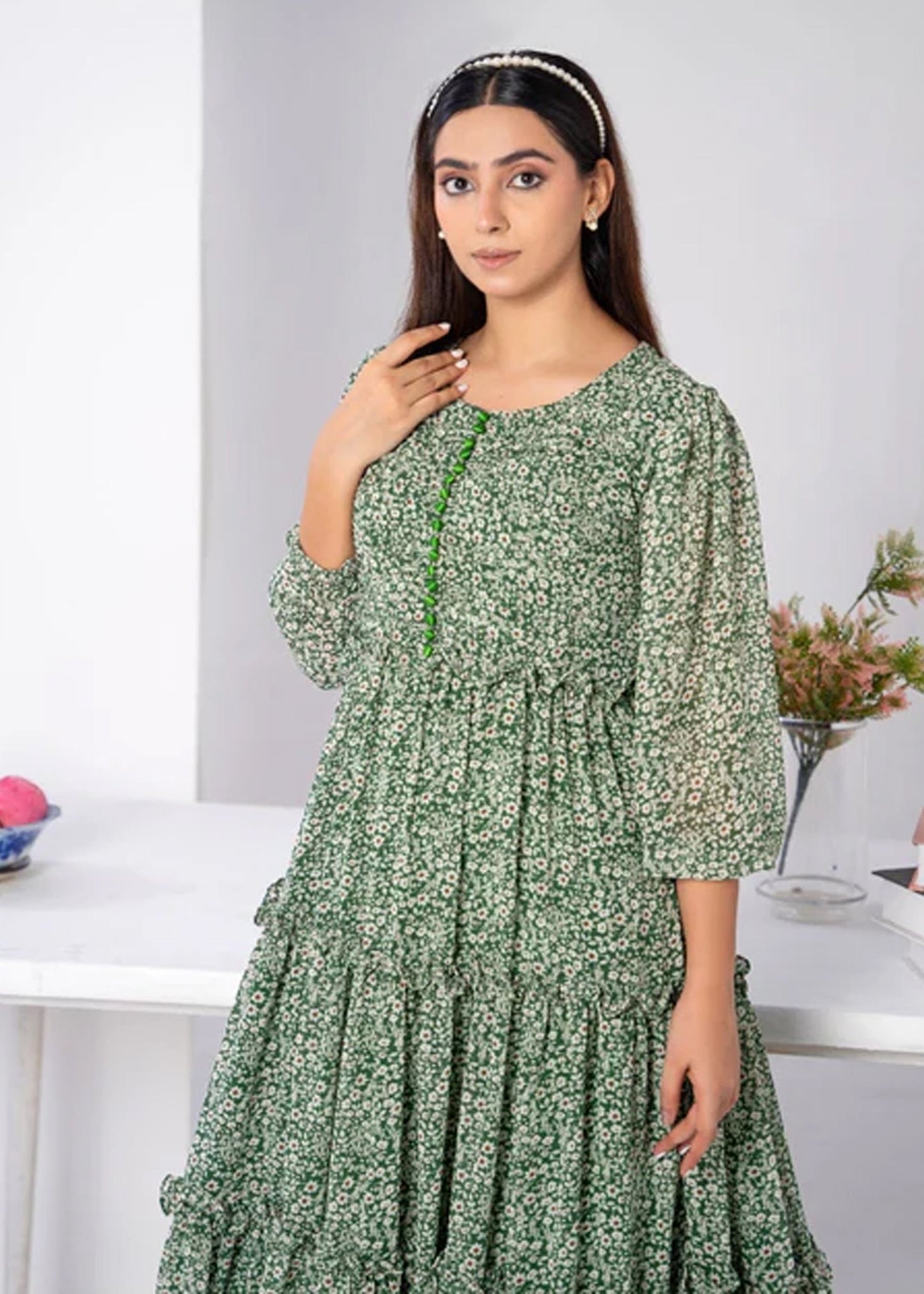 Long Dress Westore 009