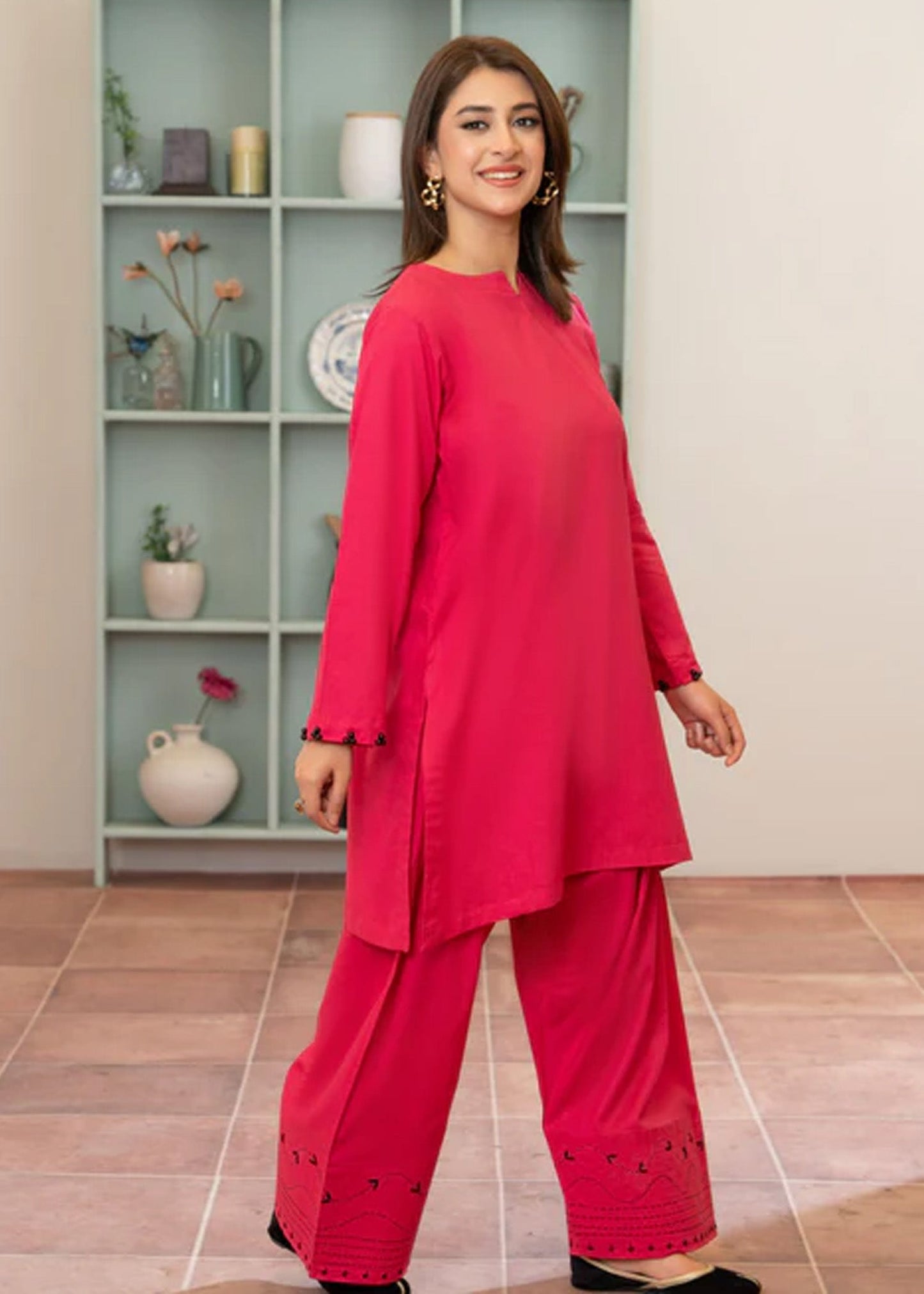 Farshi shalwar 530