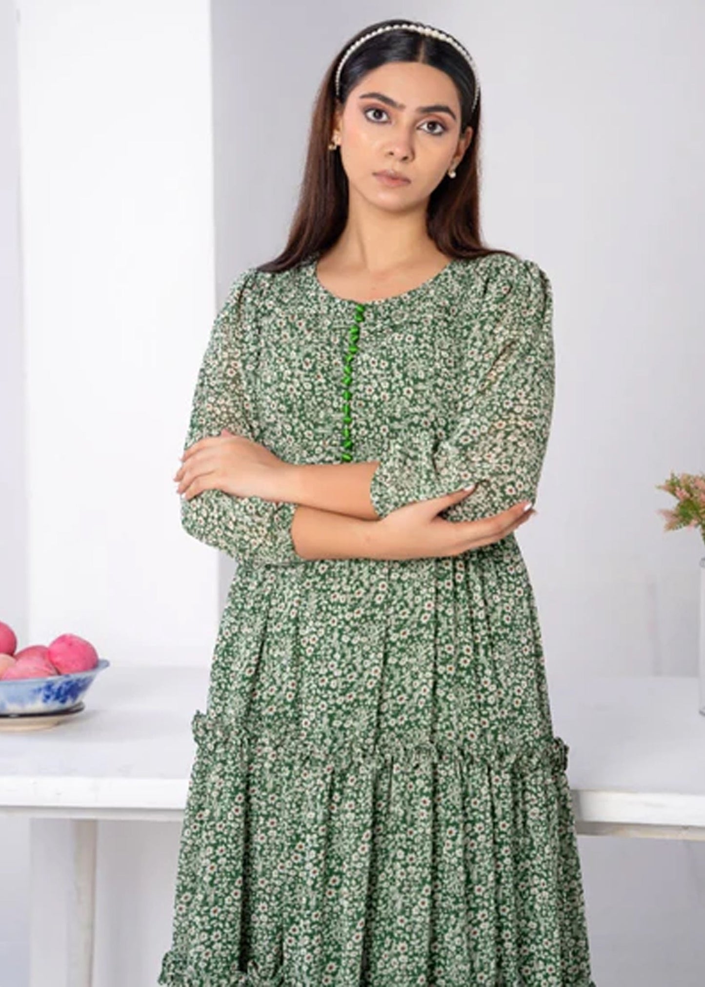 Long Dress Westore 009