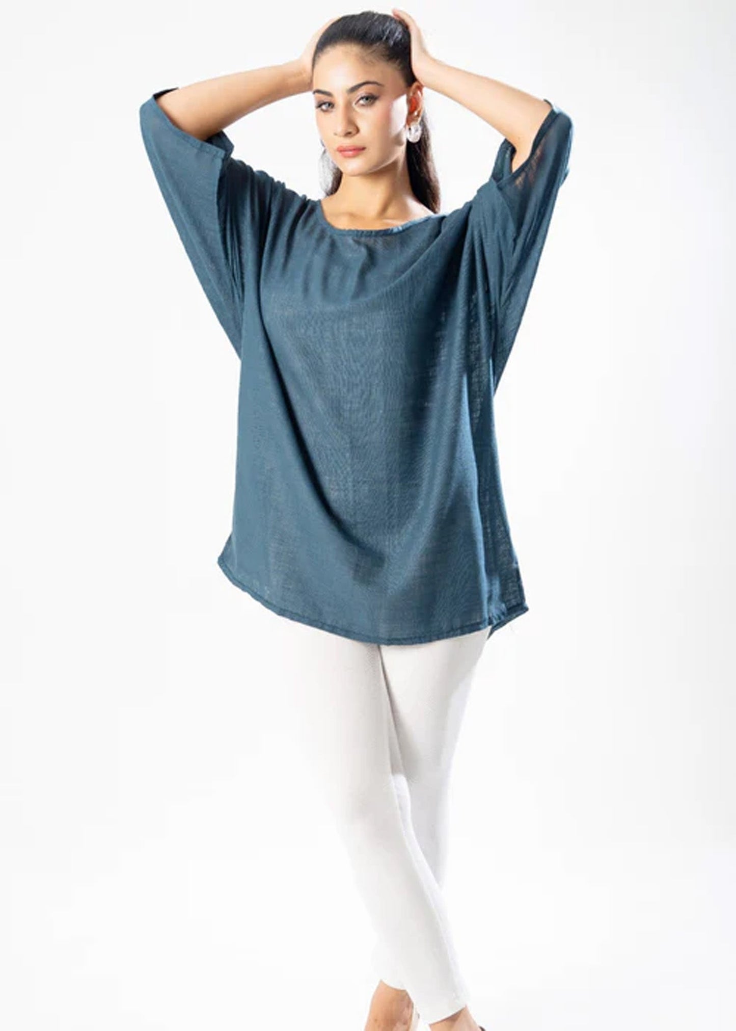 Tunic Top-003