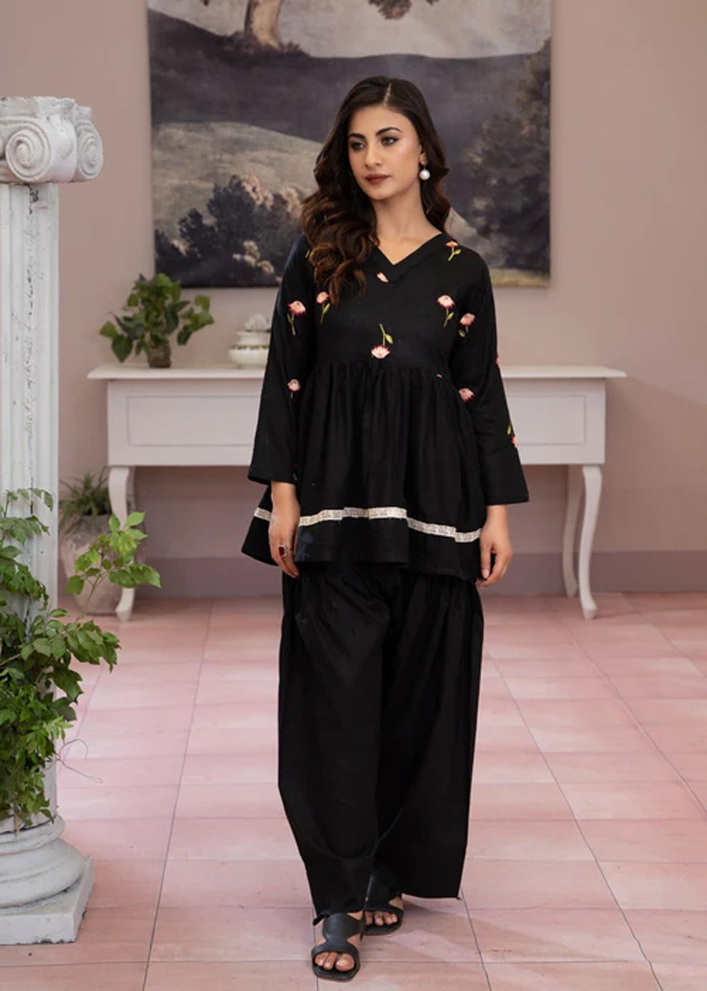 Farshi Shalwar 012