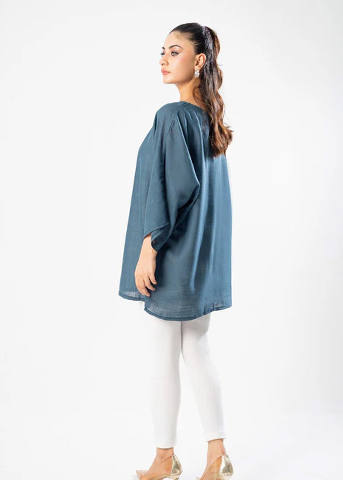 Tunic Top-003