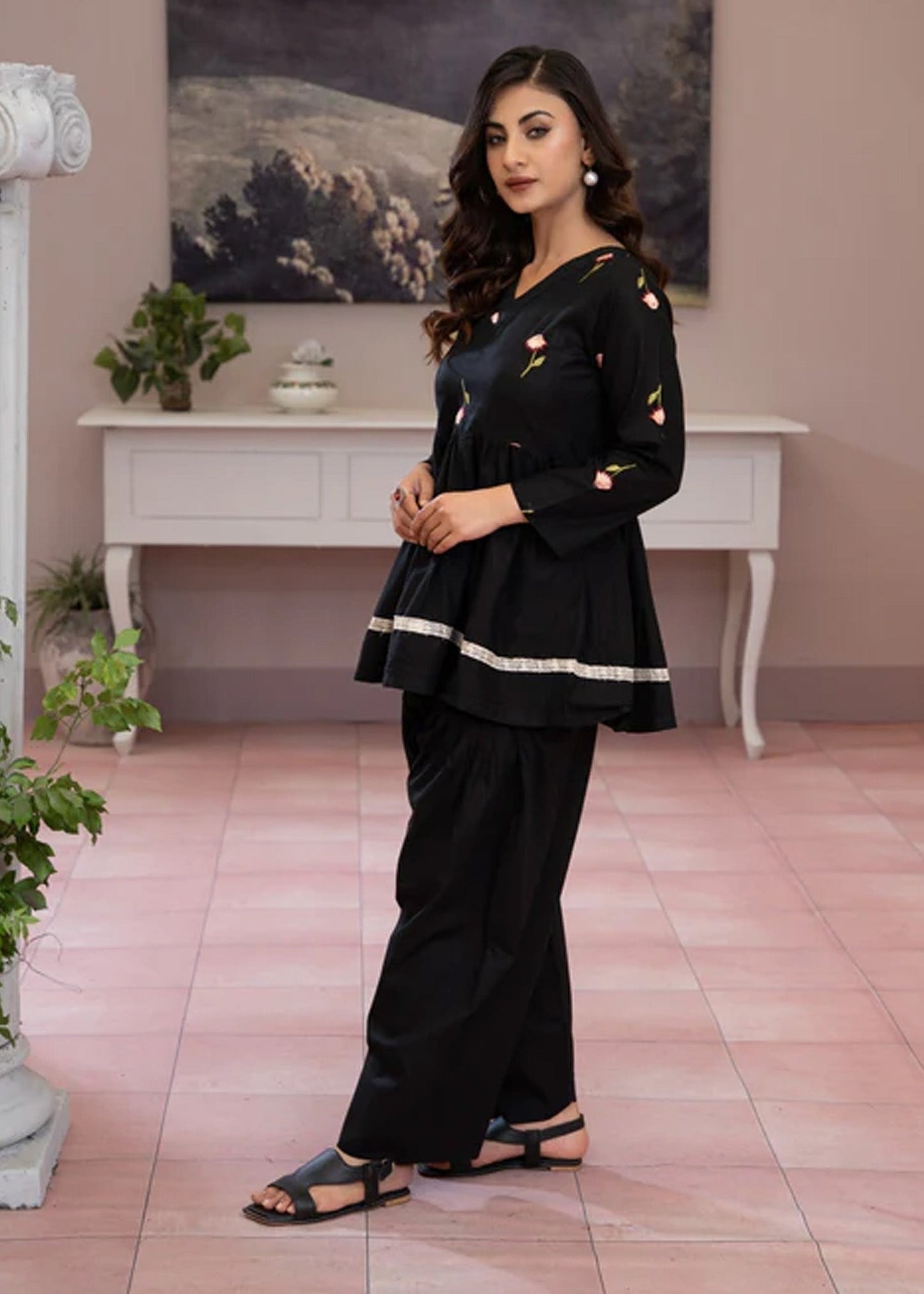 Farshi Shalwar 012