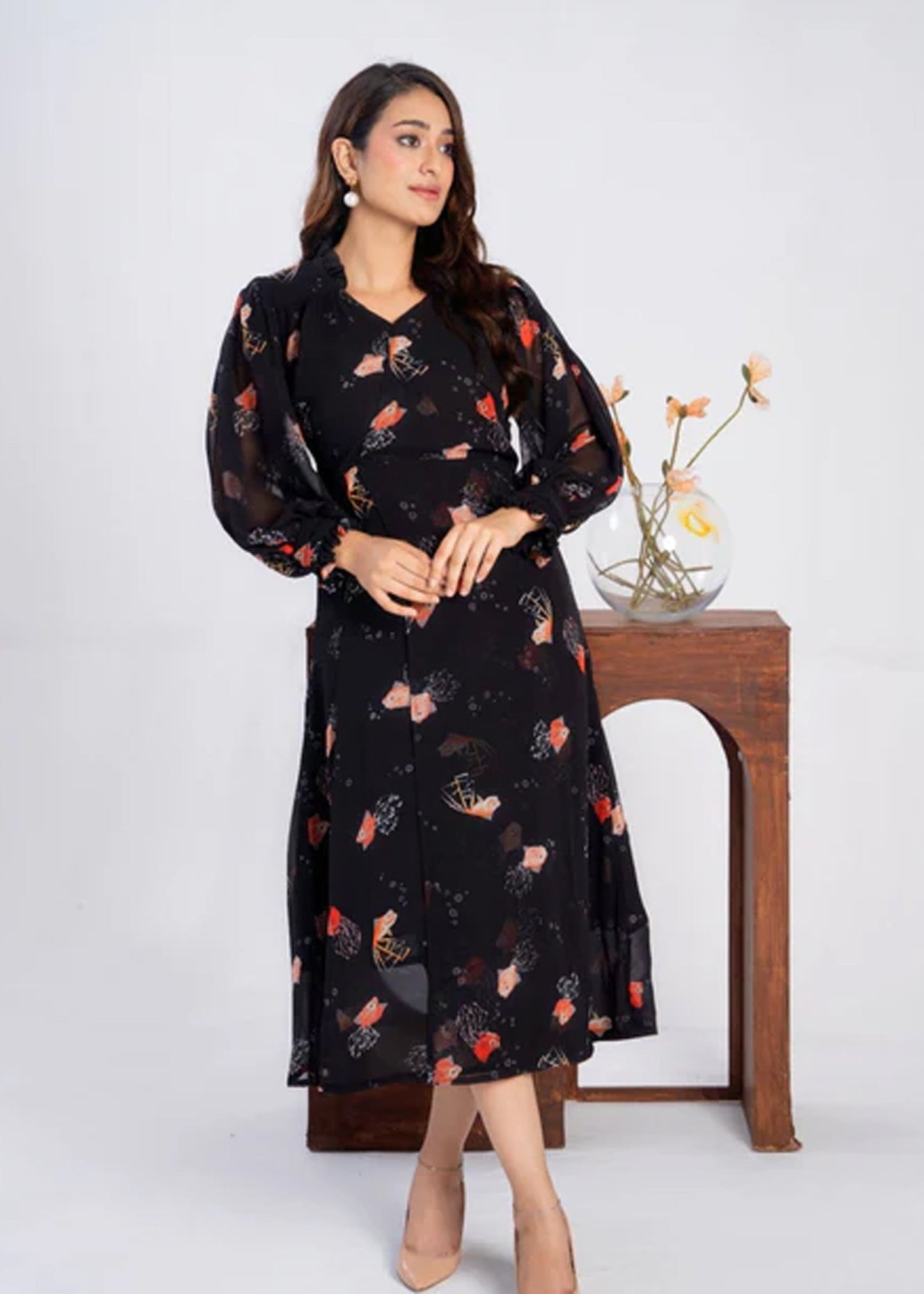 Long Dress Westore 005