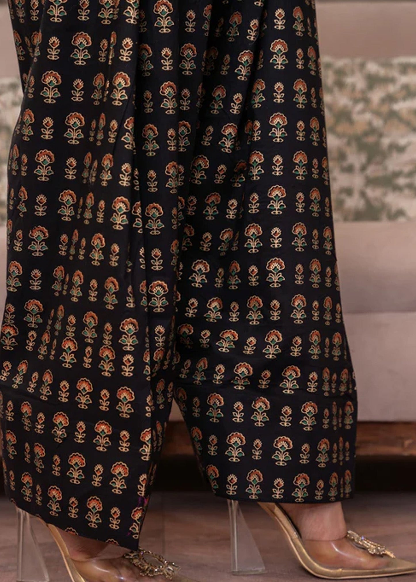 Farshi Shalwar B004