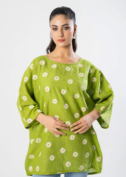 Tunic Top-007