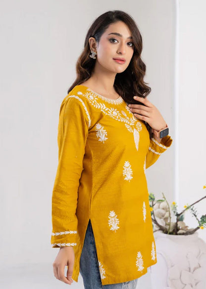 Indian Kurti 001