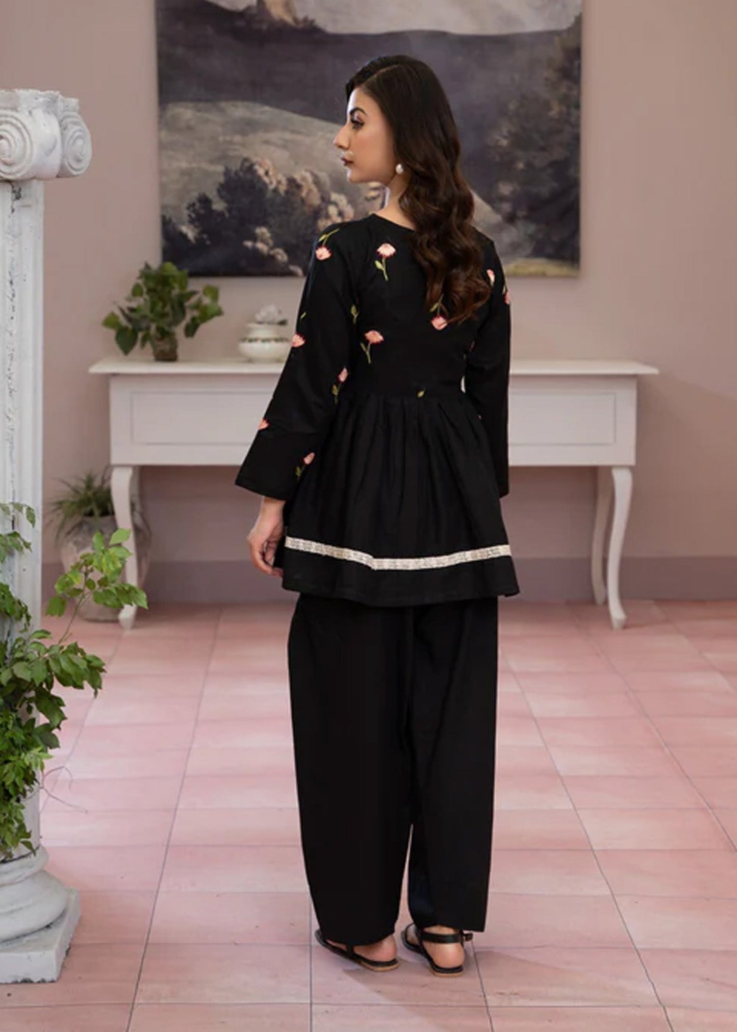 Farshi Shalwar 012