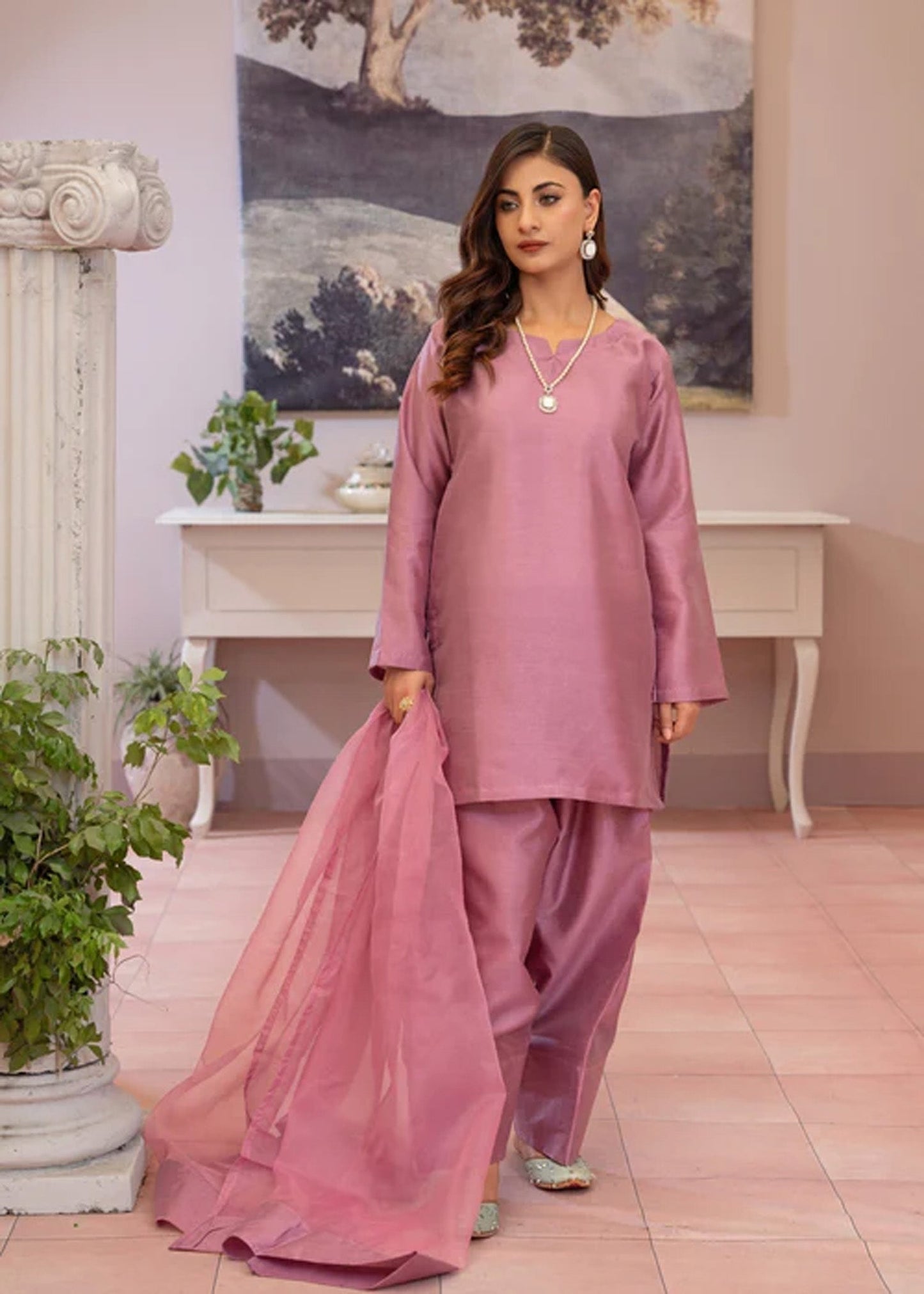 Farshi Shalwar 008