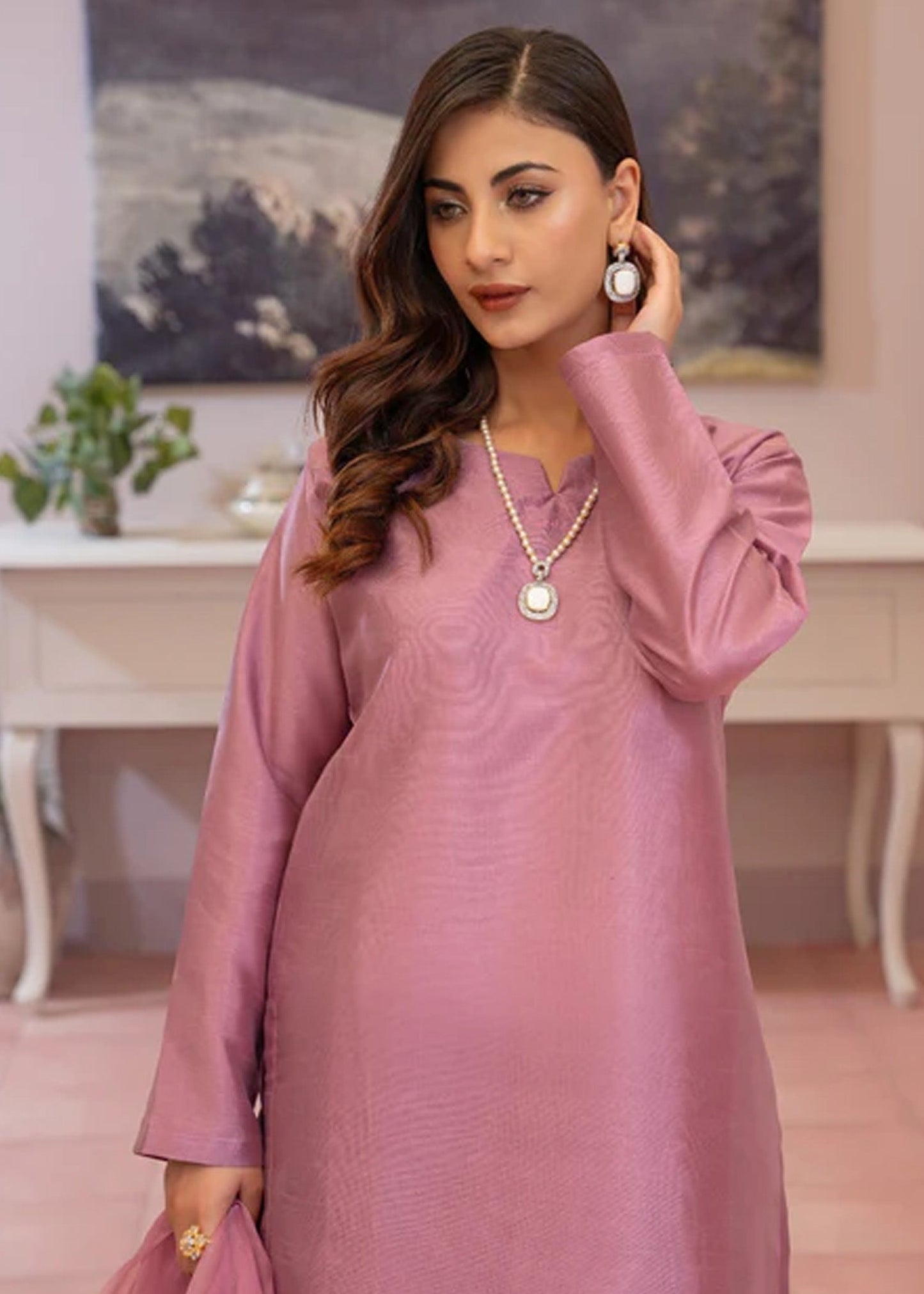 Farshi Shalwar 008