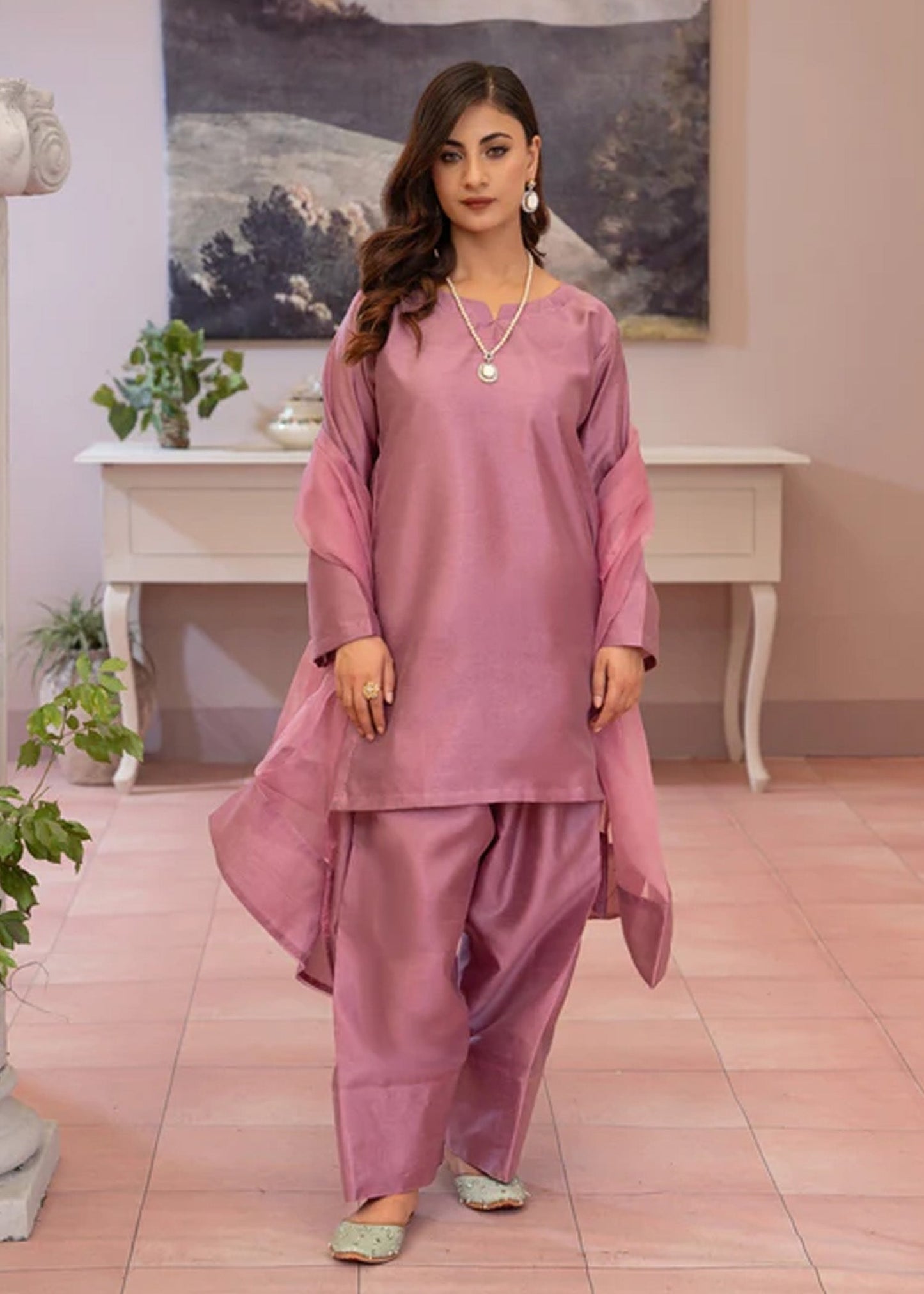 Farshi Shalwar 008