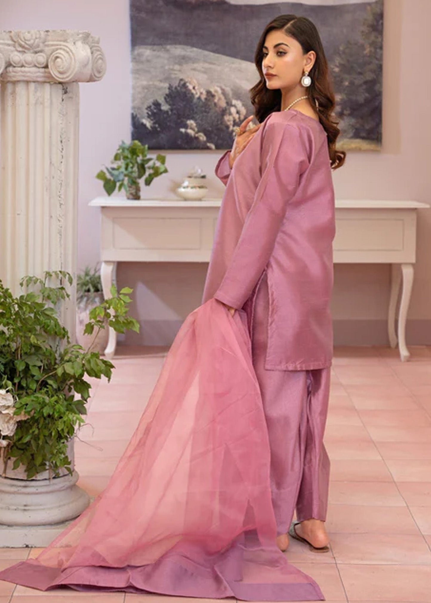 Farshi Shalwar 008