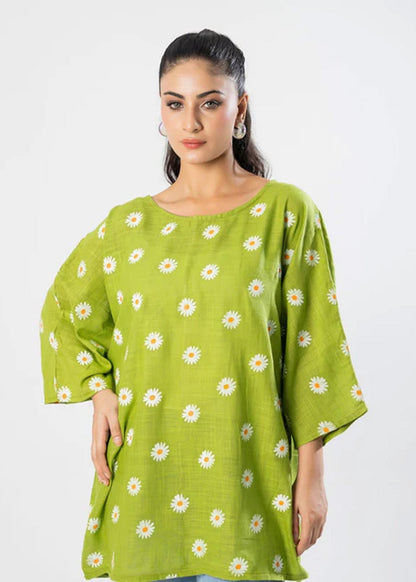 Tunic Top-007