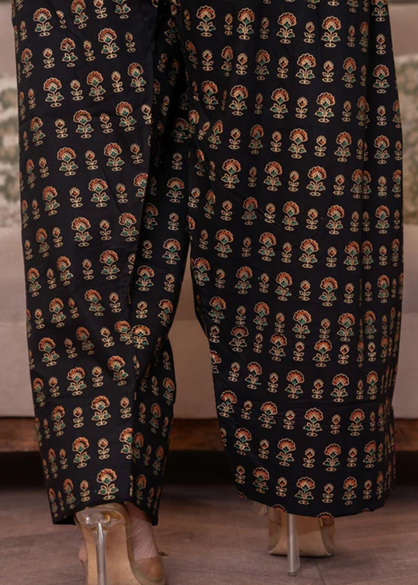 Farshi Shalwar B004