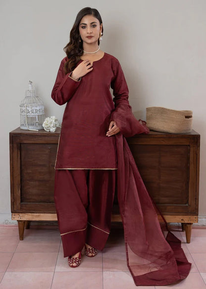 Farshi Shalwar 009