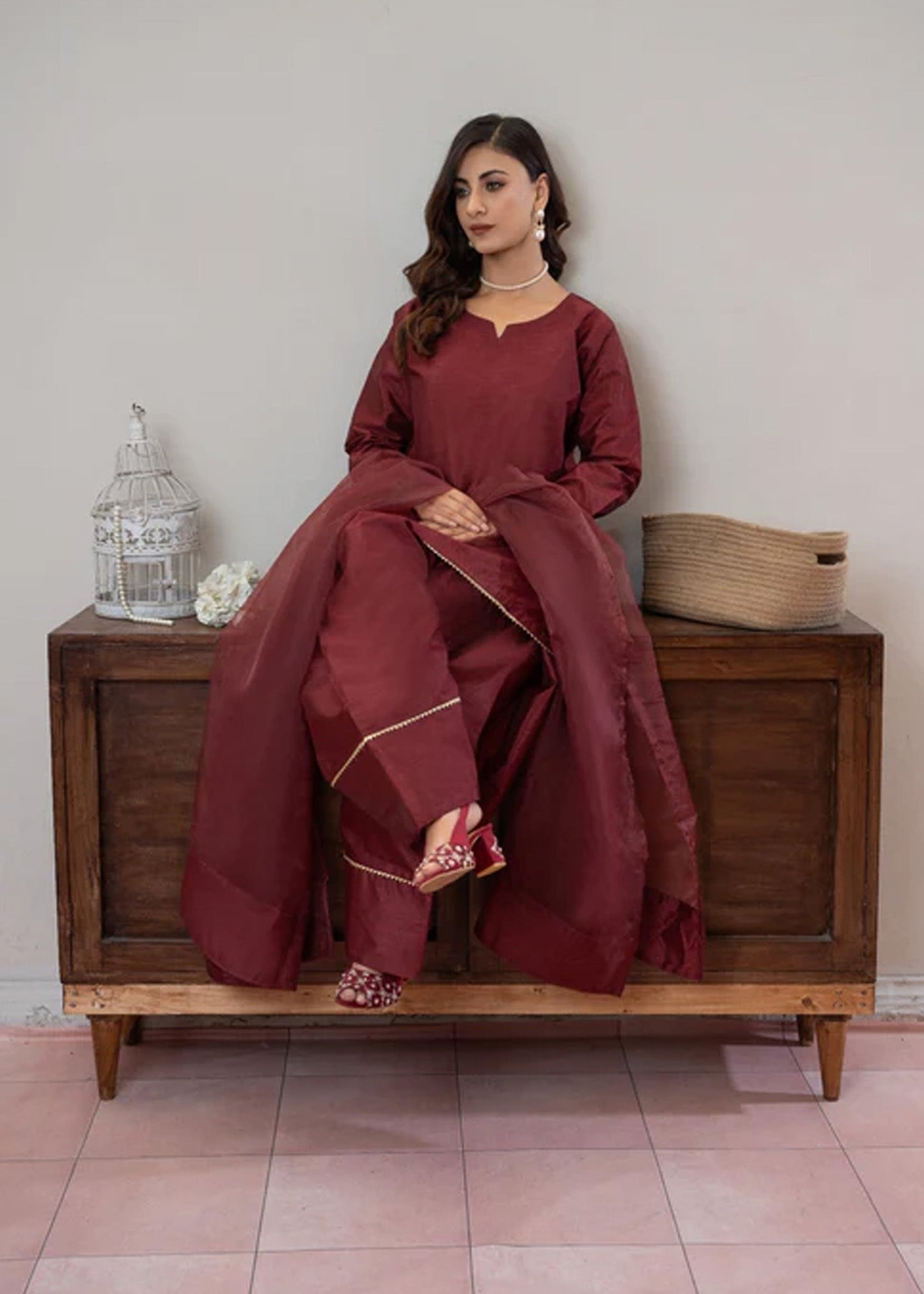 Farshi Shalwar 009