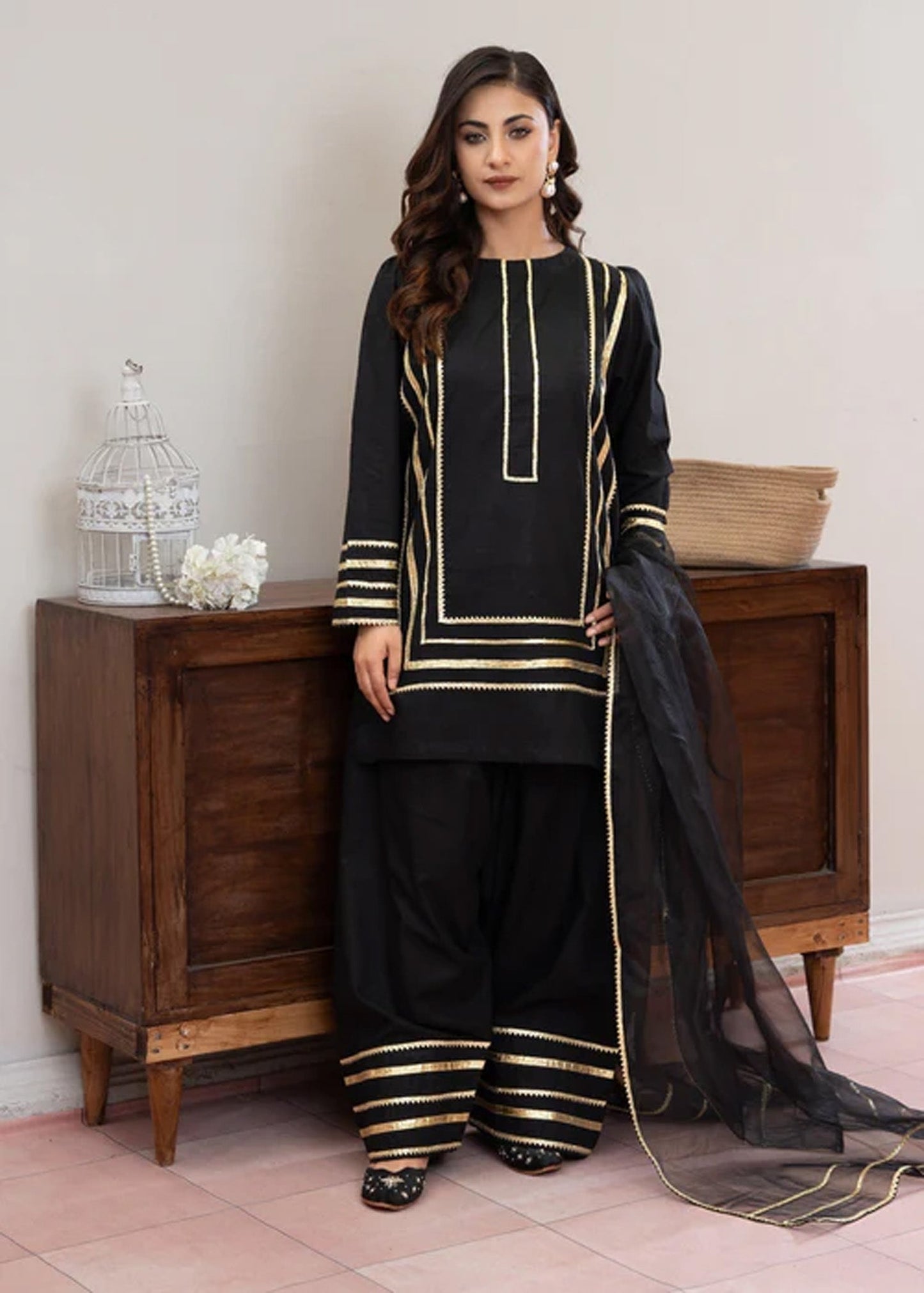 Farshi Shalwar 011