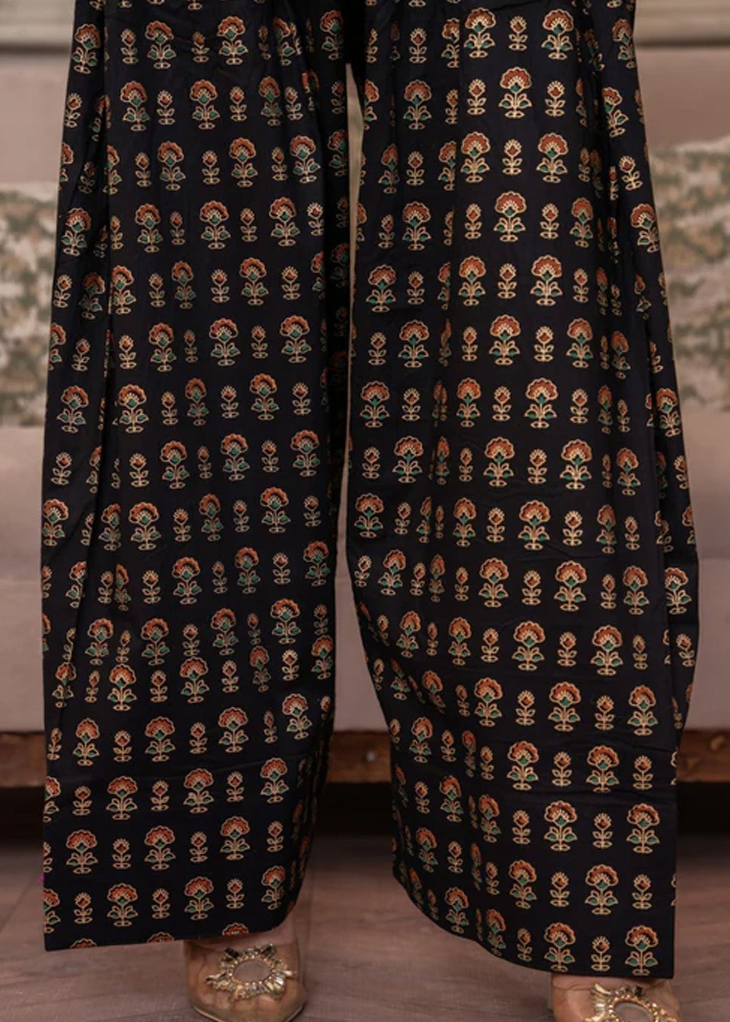 Farshi Shalwar B004
