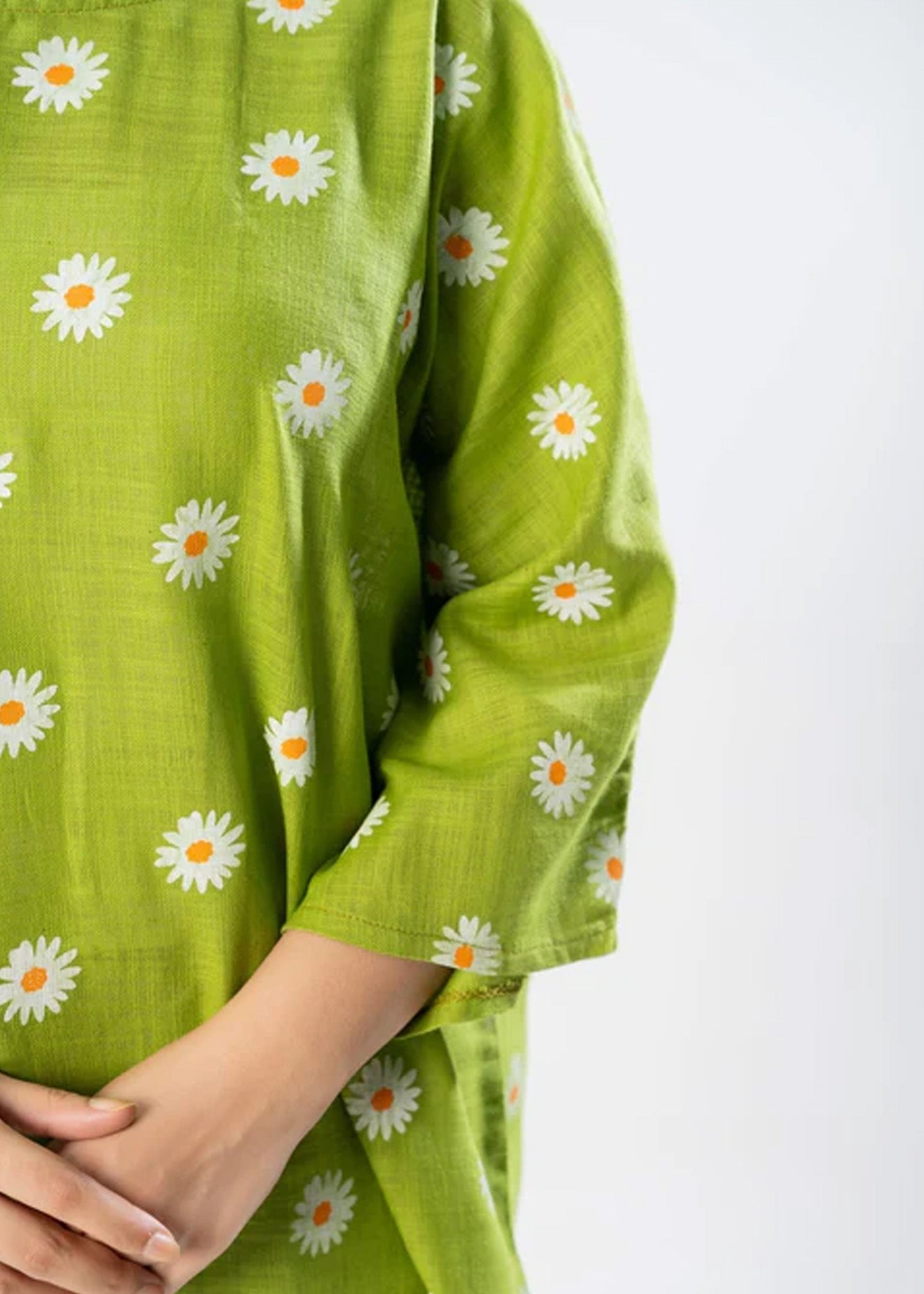 Tunic Top-007