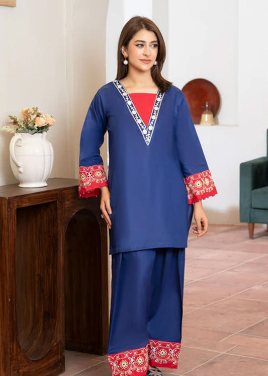 Farshi shalwar 527