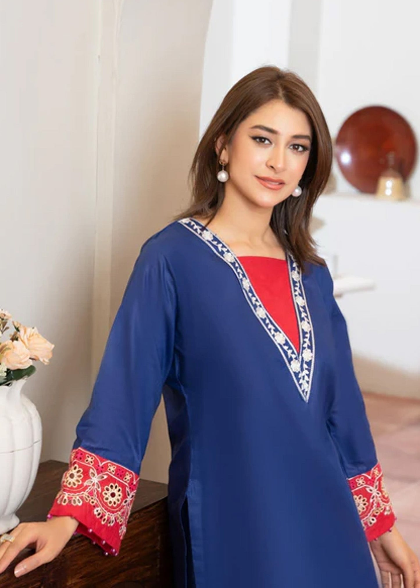 Farshi shalwar 527