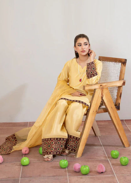 Farshi shalwar 526