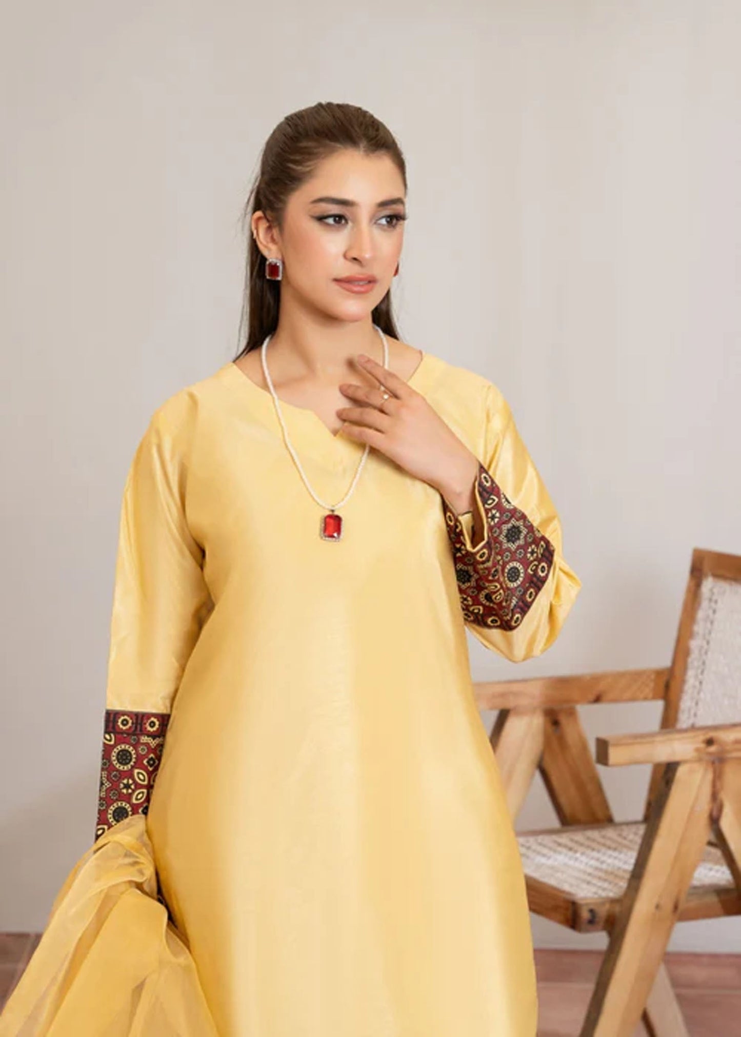 Farshi shalwar 526