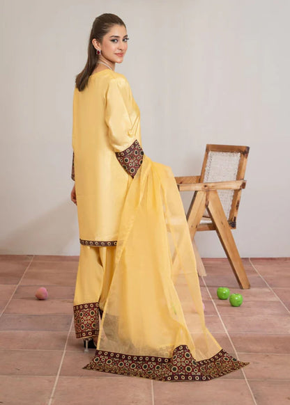 Farshi shalwar 526