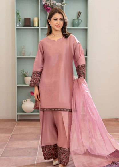 Farshi shalwar 525A