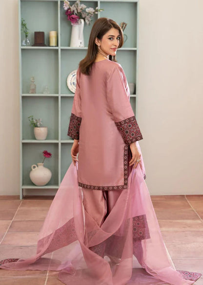 Farshi shalwar 525A