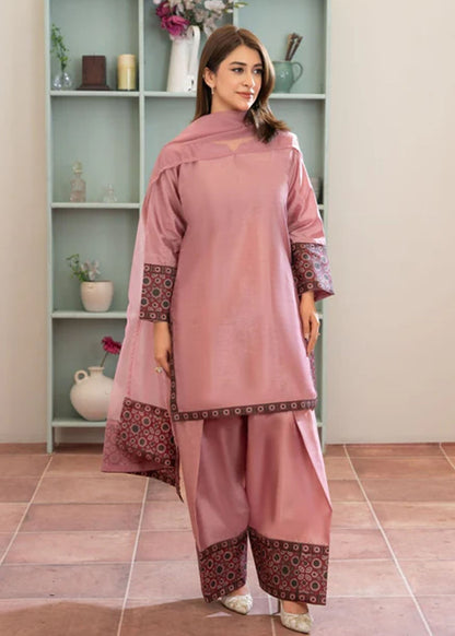 Farshi shalwar 525A