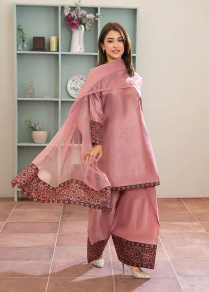 Farshi shalwar 525A