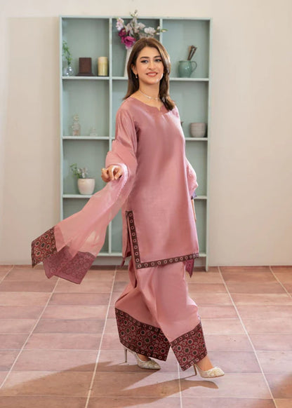 Farshi shalwar 525A