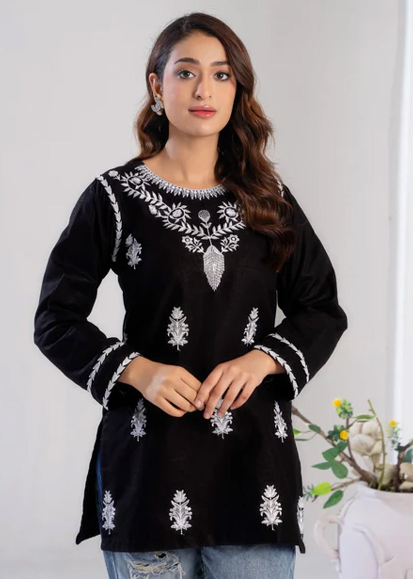 Indian Kurti 002