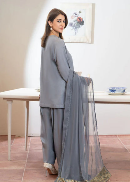 Farshi shalwar 528
