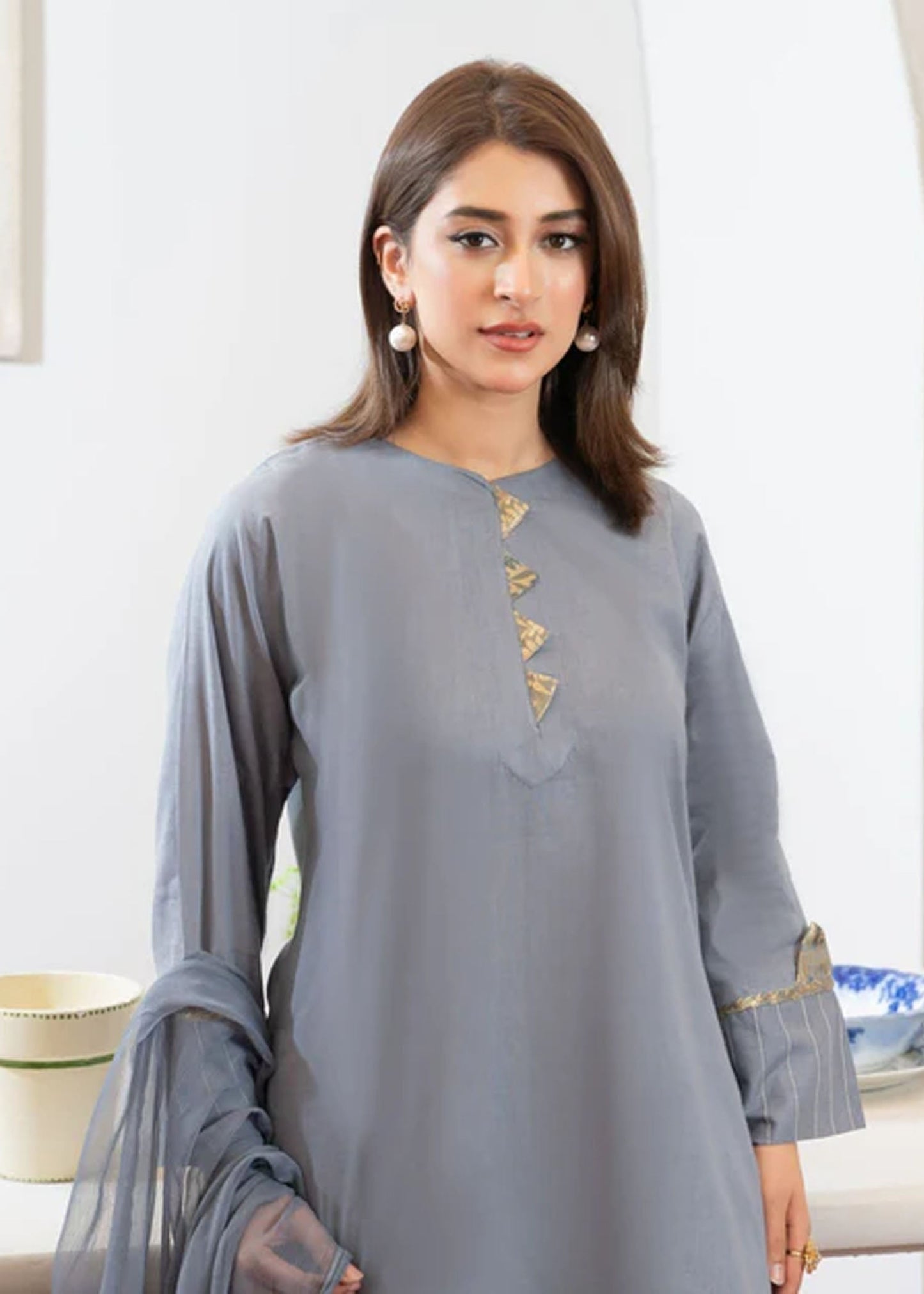 Farshi shalwar 528