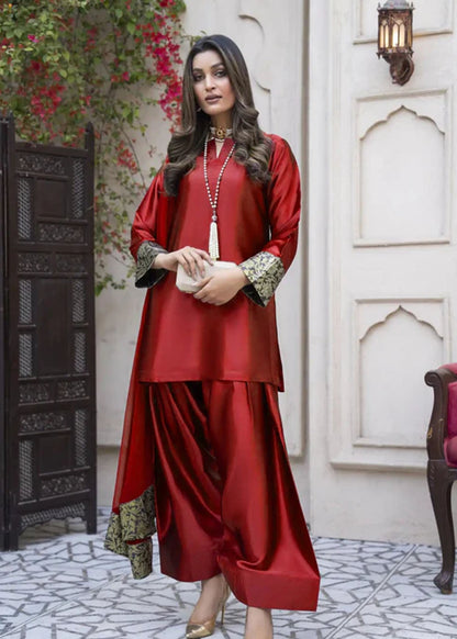Farshi Shalwar 095