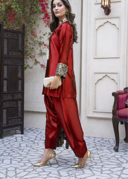 Farshi Shalwar 095