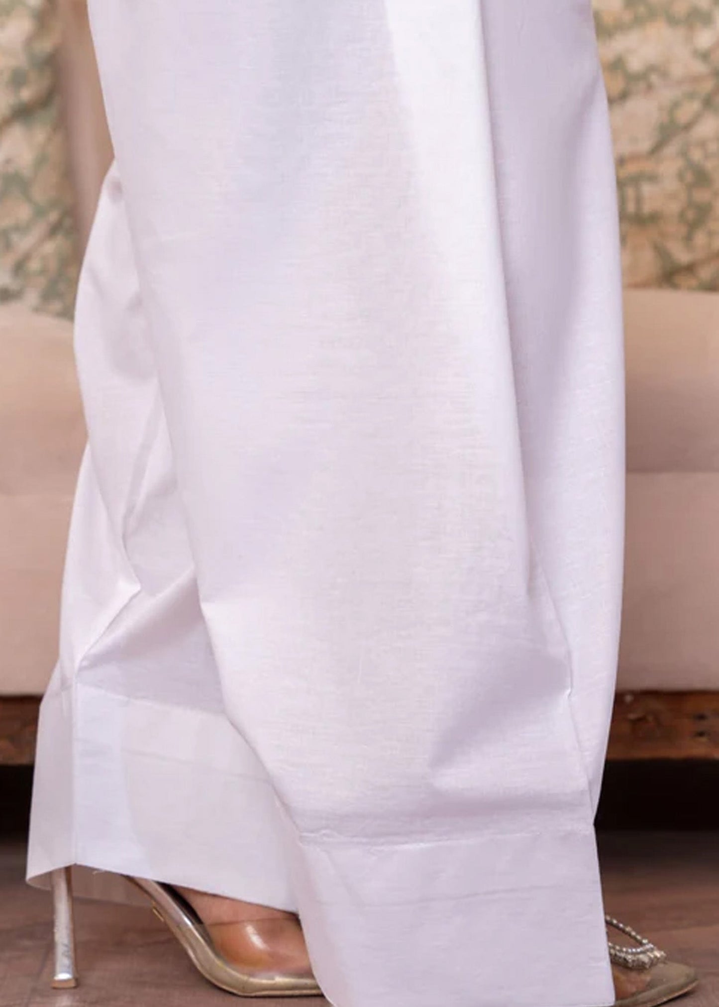Farshi Shalwar B001