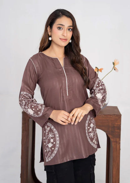 chic look top 004