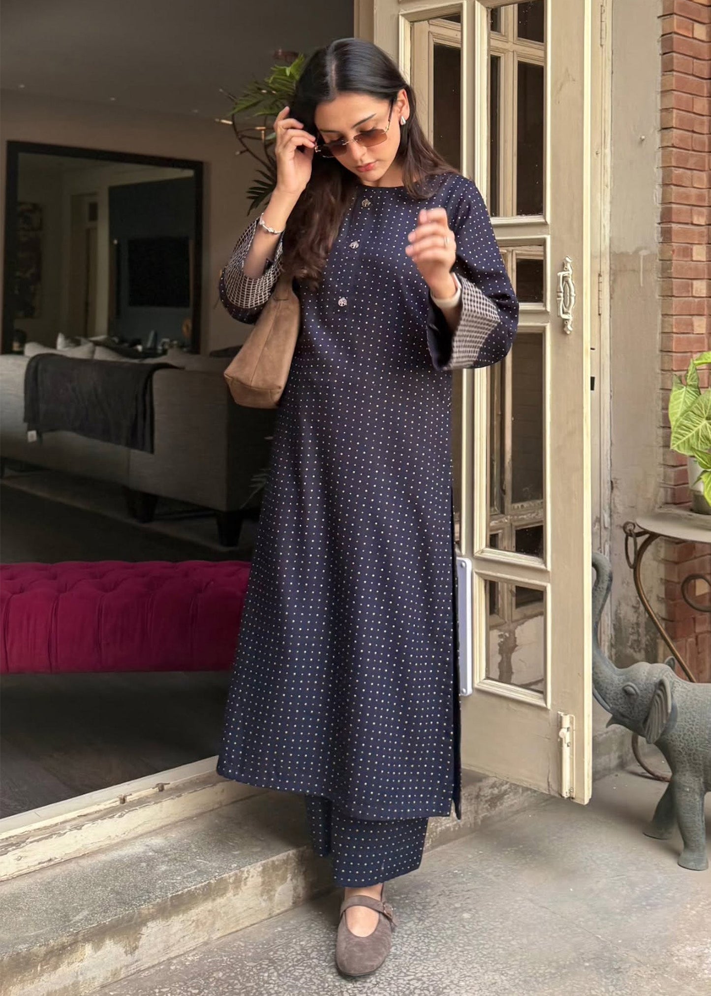 hania drape